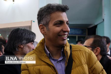 اخبار,عکس خبری, مراسم ختم پدر وحید شمسایی اخبار,عکس خبری, مراسم ختم پدر وحید شمسایی