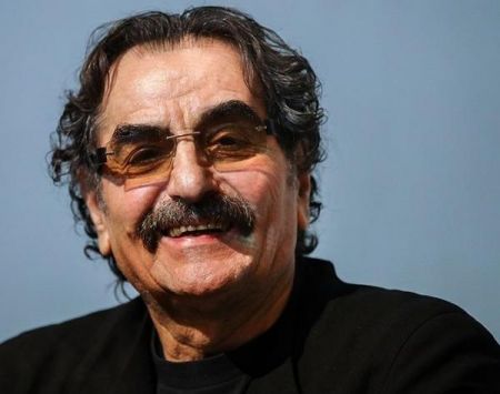 اخبار,اخبار فرهنگی وهنری,شهرام ناظری اخبار,اخبار فرهنگی وهنری,شهرام ناظری