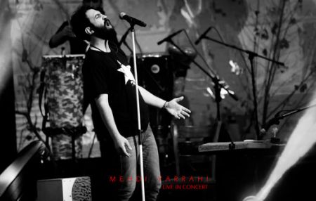 اخبار,اخبارفرهنگی وهنری,مهدی یراحی اخبار,اخبارفرهنگی وهنری,مهدی یراحی
