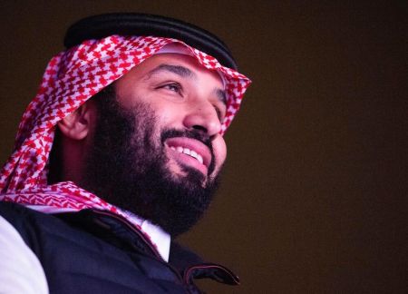 اخبار,اخباربین الملل,جلیقه ضدگلوله بر تن بن سلمان در مسابقات بوکس اخبار,اخباربین الملل,جلیقه ضدگلوله بر تن بن سلمان در مسابقات بوکس