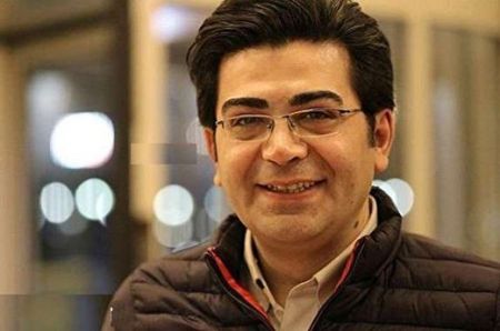 اخبار,اخبارفرهنگی وهنری,فرزادحسنی اخبار,اخبارفرهنگی وهنری,فرزادحسنی