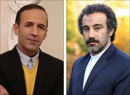 اخبار,اخبارفرهنگی وهنری,محسن تنابنده اخبار,اخبارفرهنگی وهنری,محسن تنابنده