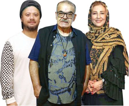 اخبار,اخبارفرهنگی وهنری,مجموعه موچین