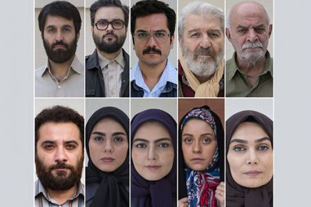 اخبار,اخبارفرهنگی وهنری,سریال شاه رگ اخبار,اخبارفرهنگی وهنری,سریال شاه رگ