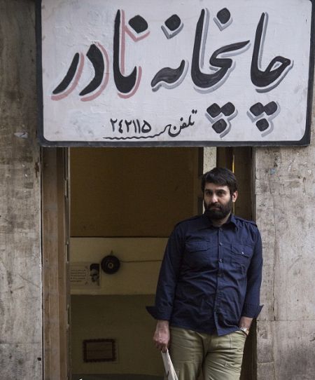 اخبار,اخبارفرهنگی وهنری,سریال شاه رگ اخبار,اخبارفرهنگی وهنری,سریال شاه رگ