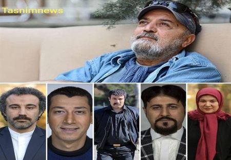 اخبار,اخبارفرهنگی وهنری,پایتخت6 اخبار,اخبارفرهنگی وهنری,پایتخت6