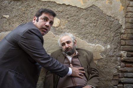 اخبار,اخبار فرهنگی وهنری,سریال کنونی زرنگی اخبار,اخبار فرهنگی وهنری,سریال کنونی زرنگی