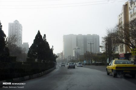 اخبار,عکس خبری,آلایندگی صنایع، پیشتاز آلودگی هوای اراک اخبار,عکس خبری,آلایندگی صنایع، پیشتاز آلودگی هوای اراک