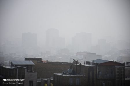 اخبار,عکس خبری,آلایندگی صنایع، پیشتاز آلودگی هوای اراک اخبار,عکس خبری,آلایندگی صنایع، پیشتاز آلودگی هوای اراک