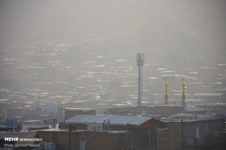 اخبار,عکس خبری,آلایندگی صنایع، پیشتاز آلودگی هوای اراک اخبار,عکس خبری,آلایندگی صنایع، پیشتاز آلودگی هوای اراک