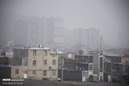 اخبار,عکس خبری,آلایندگی صنایع، پیشتاز آلودگی هوای اراک اخبار,عکس خبری,آلایندگی صنایع، پیشتاز آلودگی هوای اراک