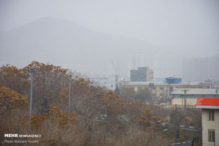 اخبار,عکس خبری,آلایندگی صنایع، پیشتاز آلودگی هوای اراک اخبار,عکس خبری,آلایندگی صنایع، پیشتاز آلودگی هوای اراک