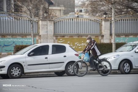 اخبار,عکس خبری,آلایندگی صنایع، پیشتاز آلودگی هوای اراک اخبار,عکس خبری,آلایندگی صنایع، پیشتاز آلودگی هوای اراک
