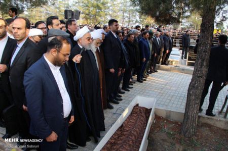 اخبار,عکس خبری,مراسم تشییع پیکر خواهر رئیس جمهور اخبار,عکس خبری,مراسم تشییع پیکر خواهر رئیس جمهور