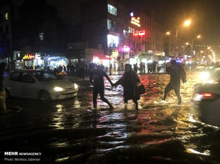 اخبار,عکس خبری,اهواز غرق در آب اخبار,عکس خبری,اهواز غرق در آب