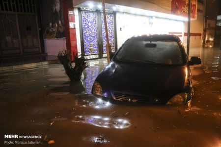 اخبار,عکس خبری,اهواز غرق در آب اخبار,عکس خبری,اهواز غرق در آب