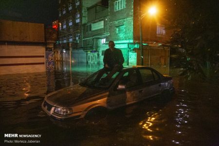 اخبار,عکس خبری,اهواز غرق در آب اخبار,عکس خبری,اهواز غرق در آب