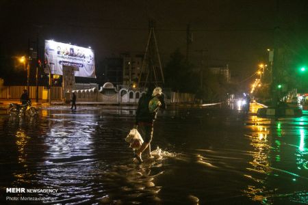 اخبار,عکس خبری,اهواز غرق در آب اخبار,عکس خبری,اهواز غرق در آب