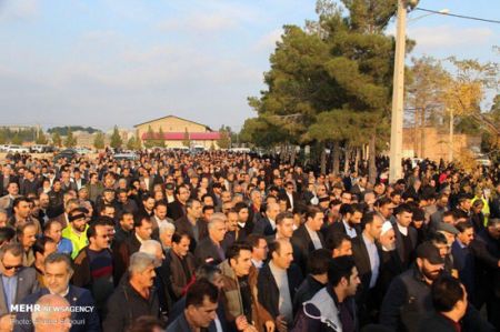 اخبار,عکس خبری,مراسم تشییع پیکر خواهر رئیس جمهور اخبار,عکس خبری,مراسم تشییع پیکر خواهر رئیس جمهور