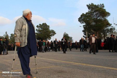اخبار,عکس خبری,مراسم تشییع پیکر خواهر رئیس جمهور اخبار,عکس خبری,مراسم تشییع پیکر خواهر رئیس جمهور