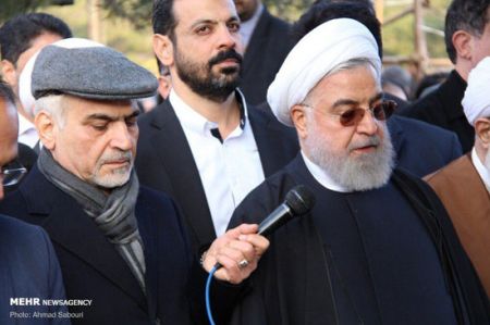 اخبار,عکس خبری,مراسم تشییع پیکر خواهر رئیس جمهور اخبار,عکس خبری,مراسم تشییع پیکر خواهر رئیس جمهور
