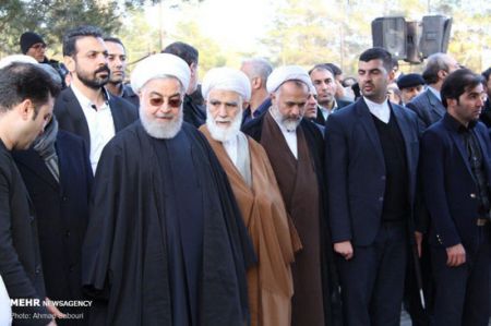 اخبار,عکس خبری,مراسم تشییع پیکر خواهر رئیس جمهور اخبار,عکس خبری,مراسم تشییع پیکر خواهر رئیس جمهور