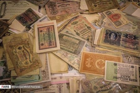 اخبار,عکس خبری, تعطیلی اولین موزه تمبر ایران اخبار,عکس خبری, تعطیلی اولین موزه تمبر ایران