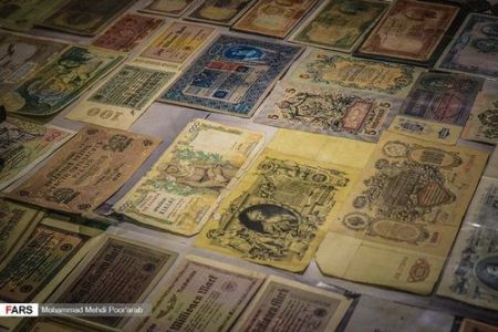 اخبار,عکس خبری, تعطیلی اولین موزه تمبر ایران اخبار,عکس خبری, تعطیلی اولین موزه تمبر ایران