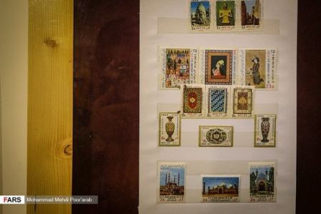 اخبار,عکس خبری, تعطیلی اولین موزه تمبر ایران اخبار,عکس خبری, تعطیلی اولین موزه تمبر ایران