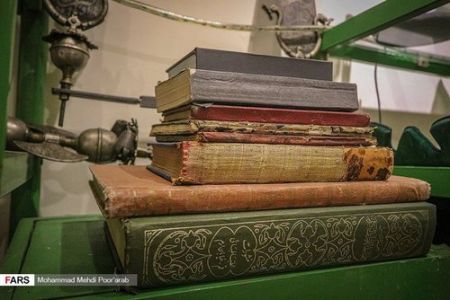 اخبار,عکس خبری, تعطیلی اولین موزه تمبر ایران اخبار,عکس خبری, تعطیلی اولین موزه تمبر ایران