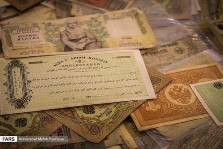 اخبار,عکس خبری, تعطیلی اولین موزه تمبر ایران اخبار,عکس خبری, تعطیلی اولین موزه تمبر ایران