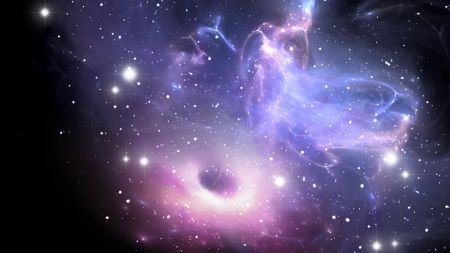 اخبار,اخبارعلمی وآموزشی,سیاه چاله اخبار,اخبارعلمی وآموزشی,سیاه چاله