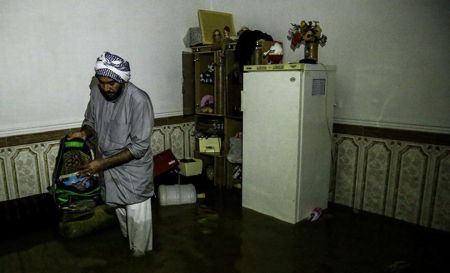 اخبار,عکس خبری,آبگرفتگی خانهها در گاومیش آباد اخبار,عکس خبری,آبگرفتگی خانهها در گاومیش آباد