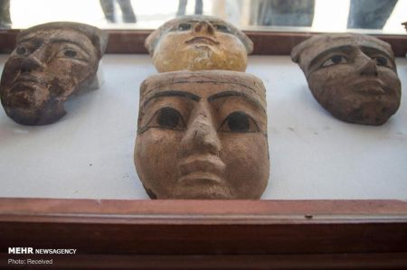 اخبار,اخبارگوناگون, کشف مجسمه جدید ابوالهول اخبار,اخبارگوناگون, کشف مجسمه جدید ابوالهول