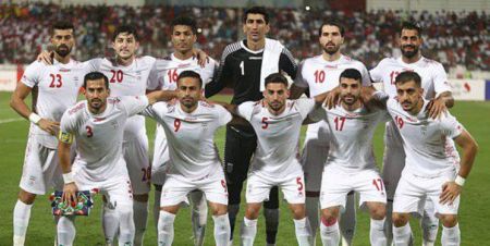اخبار,اخبارورزشی ونتایج مسابقات,تیم ملی ایران اخبار,اخبارورزشی ونتایج مسابقات,تیم ملی ایران