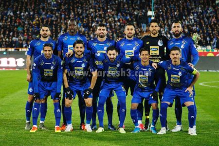 اخبار,اخبارورزشی ونتایج مسابقات,استقلال اخبار,اخبارورزشی ونتایج مسابقات,استقلال