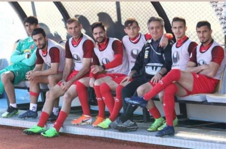 اخبار,اخبار ورزشی ونتایج مسابقات,پرسپولیس اخبار,اخبار ورزشی ونتایج مسابقات,پرسپولیس