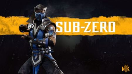 اخبار,اخبارتکنولوژی,Mortal Kombat اخبار,اخبارتکنولوژی,Mortal Kombat