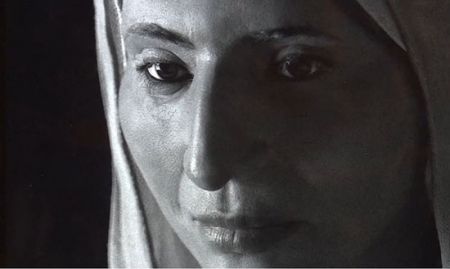 اخبار,اخبار فرهنگی وهنری,بازسازی چهره واقعی شخصیتهای مشهور تاریخی اخبار,اخبار فرهنگی وهنری,بازسازی چهره واقعی شخصیتهای مشهور تاریخی