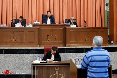 اخبار,عکس خبری,دادگاه رسیدگی به پرونده قتل میترا استاد اخبار,عکس خبری,دادگاه رسیدگی به پرونده قتل میترا استاد