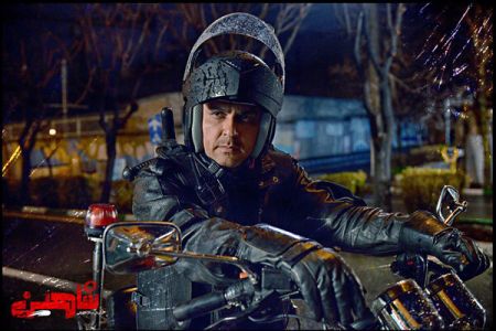 اخبار,اخبارفرهنگی وهنری,فیلم سینمایی شاهین اخبار,اخبارفرهنگی وهنری,فیلم سینمایی شاهین