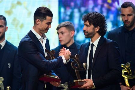 اخبار,اخبارورزشی ونتایج مسابقات, مراسم گرن گالا دل کالچو 2019 اخبار,اخبارورزشی ونتایج مسابقات, مراسم گرن گالا دل کالچو 2019