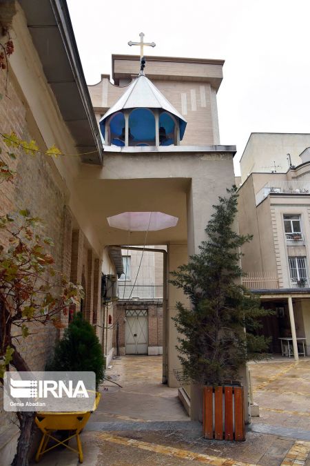 اخبار,عکس خبری,میناس مقدس اخبار,عکس خبری,میناس مقدس