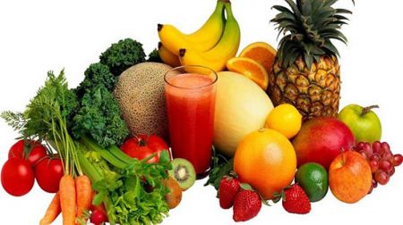 اخبار,اخبارگوناگون,حقایقی جالب درباره میوه‌ها و سبزیجات