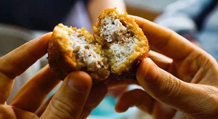 اخبار,اخبار گوناگون,تصاویری از آنچه کودکان سراسر جهان میخورند اخبار,اخبار گوناگون,تصاویری از آنچه کودکان سراسر جهان میخورندد
