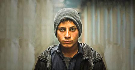 اخبار,اخبار گوناگون,تصاویری از آنچه کودکان سراسر جهان میخورند اخبار,اخبار گوناگون,تصاویری از آنچه کودکان سراسر جهان میخورندد