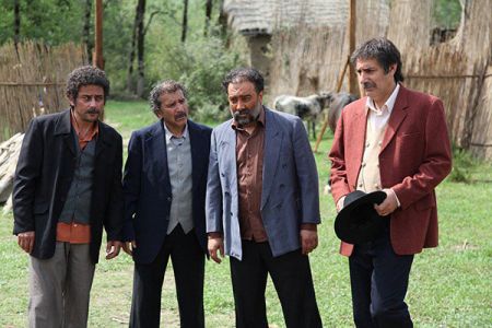 اخبار,اخبارفرهنگی وهنری,سریال وارش اخبار,اخبارفرهنگی وهنری,سریال وارش