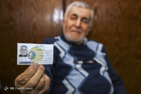 اخبار,اخبارفرهنگی وهنری, روایت تصویری از زندگی پدربزرگ ۸۱ سالهای که دانشجو شد اخبار,اخبارفرهنگی وهنری, روایت تصویری از زندگی پدربزرگ ۸۱ سالهای که دانشجو شد