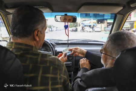 اخبار,اخبارفرهنگی وهنری, روایت تصویری از زندگی پدربزرگ ۸۱ سالهای که دانشجو شد اخبار,اخبارفرهنگی وهنری, روایت تصویری از زندگی پدربزرگ ۸۱ سالهای که دانشجو شد