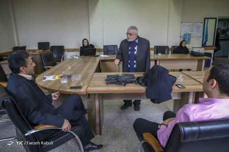 اخبار,اخبارفرهنگی وهنری, روایت تصویری از زندگی پدربزرگ ۸۱ سالهای که دانشجو شد اخبار,اخبارفرهنگی وهنری, روایت تصویری از زندگی پدربزرگ ۸۱ سالهای که دانشجو شد